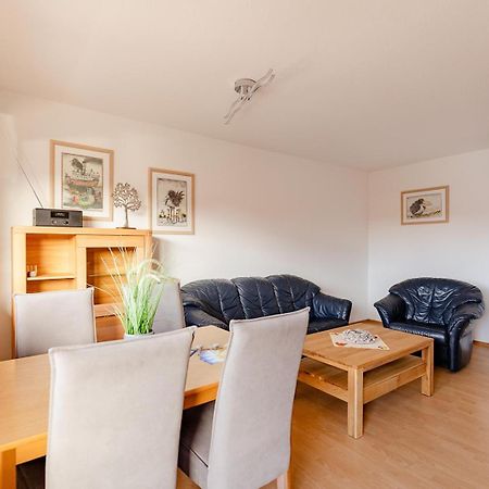 Waldweg App 3 Lägenhet Norderney Exteriör bild
