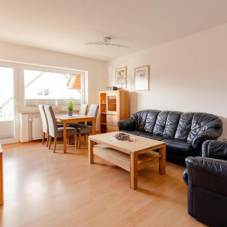 Waldweg App 3 Lägenhet Norderney Exteriör bild